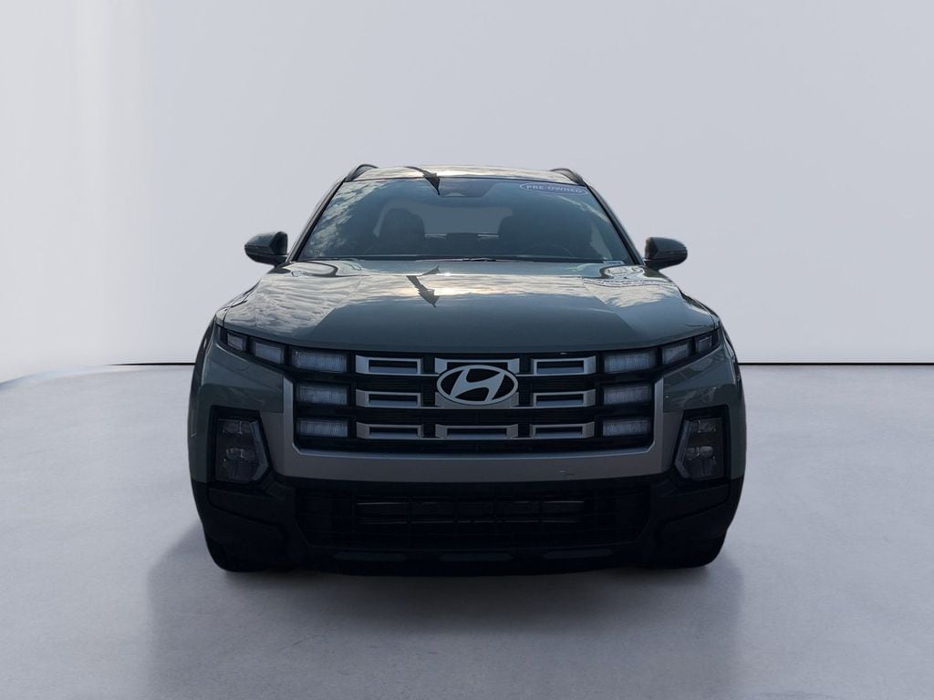 2026 Hyundai Santa Cruz SEL - Photo 8