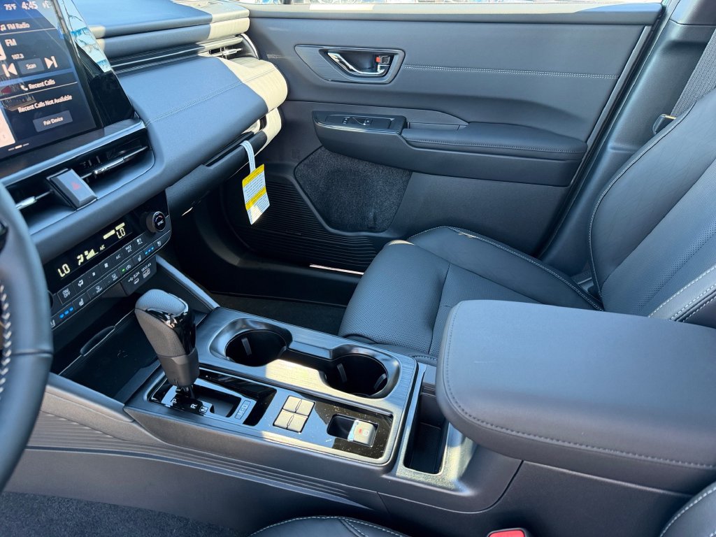 2026 Subaru Outback Touring XT - Photo 12