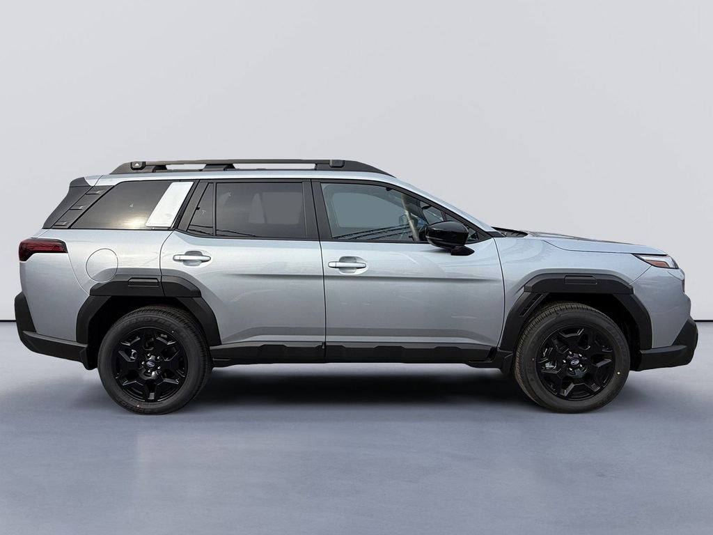 New 2026 Subaru Outback Limited SUV