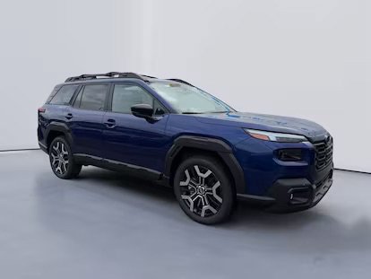 Featured new 2026 Subaru Outback Touring XT SUV for sale in Knoxville, TN