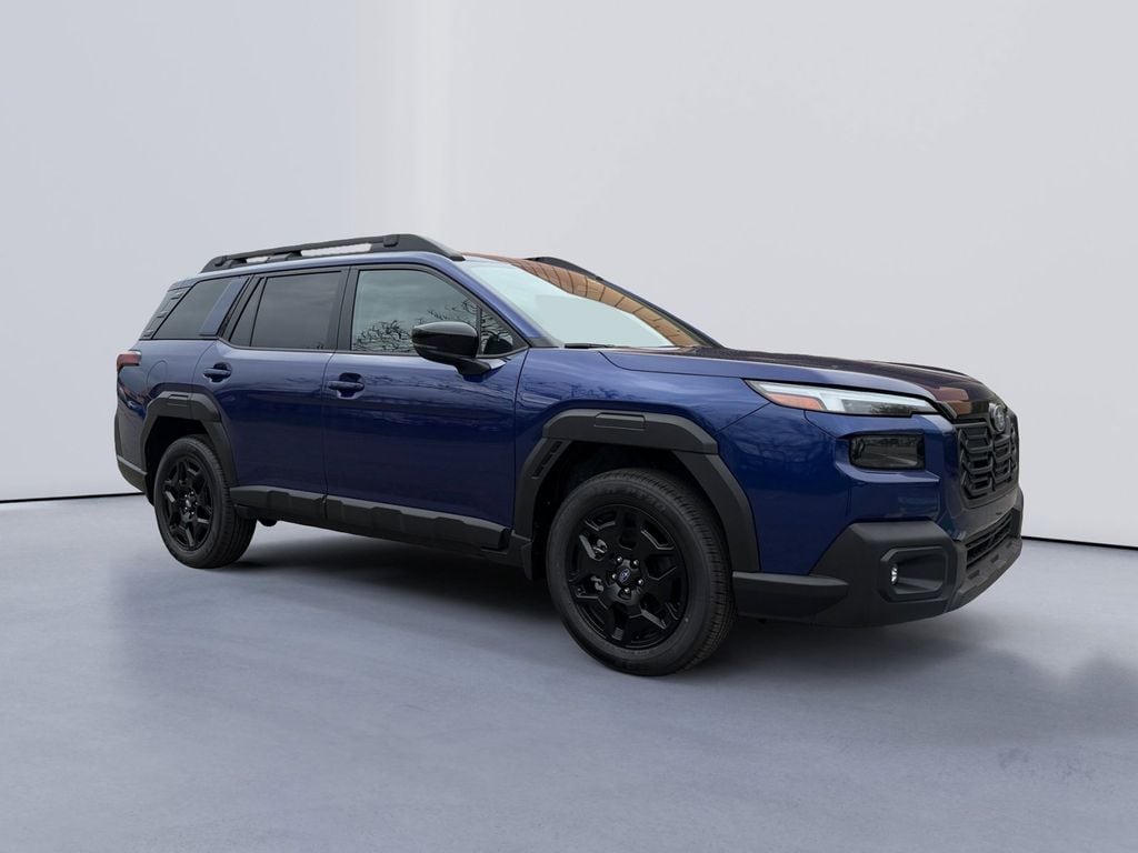 New 2026 Subaru Outback Limited SUV