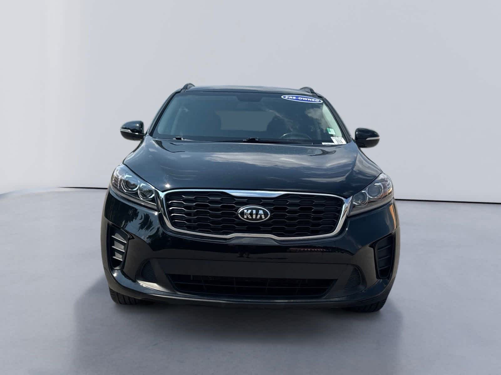 Used 2019 Kia Sorento S with VIN 5XYPGDA50KG600879 for sale in Knoxville, TN