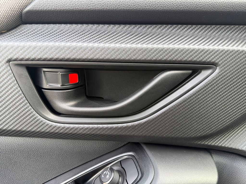 2026 Subaru Crosstrek Sport - Photo 25