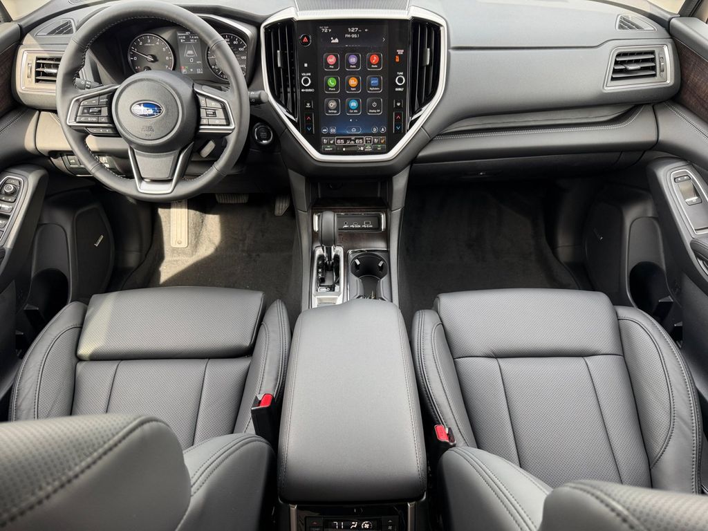 2026 Subaru Ascent Touring - Photo 16