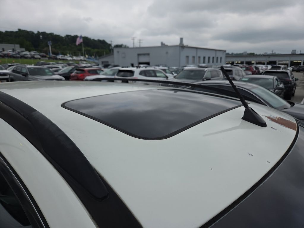 Used 2003 Nissan Murano SL SUV