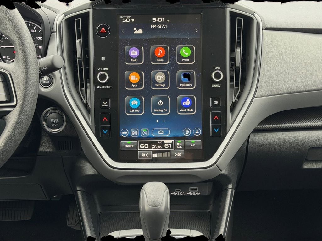 2026 Subaru Crosstrek Premium - Photo 16