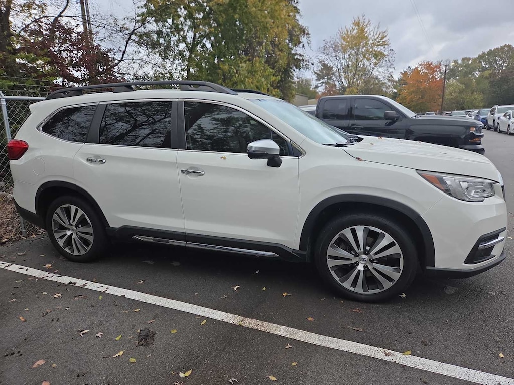 Used 2019 Subaru Ascent Touring SUV
