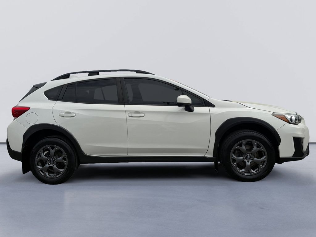 Used 2019 Subaru Crosstrek 2.0i Premium SUV