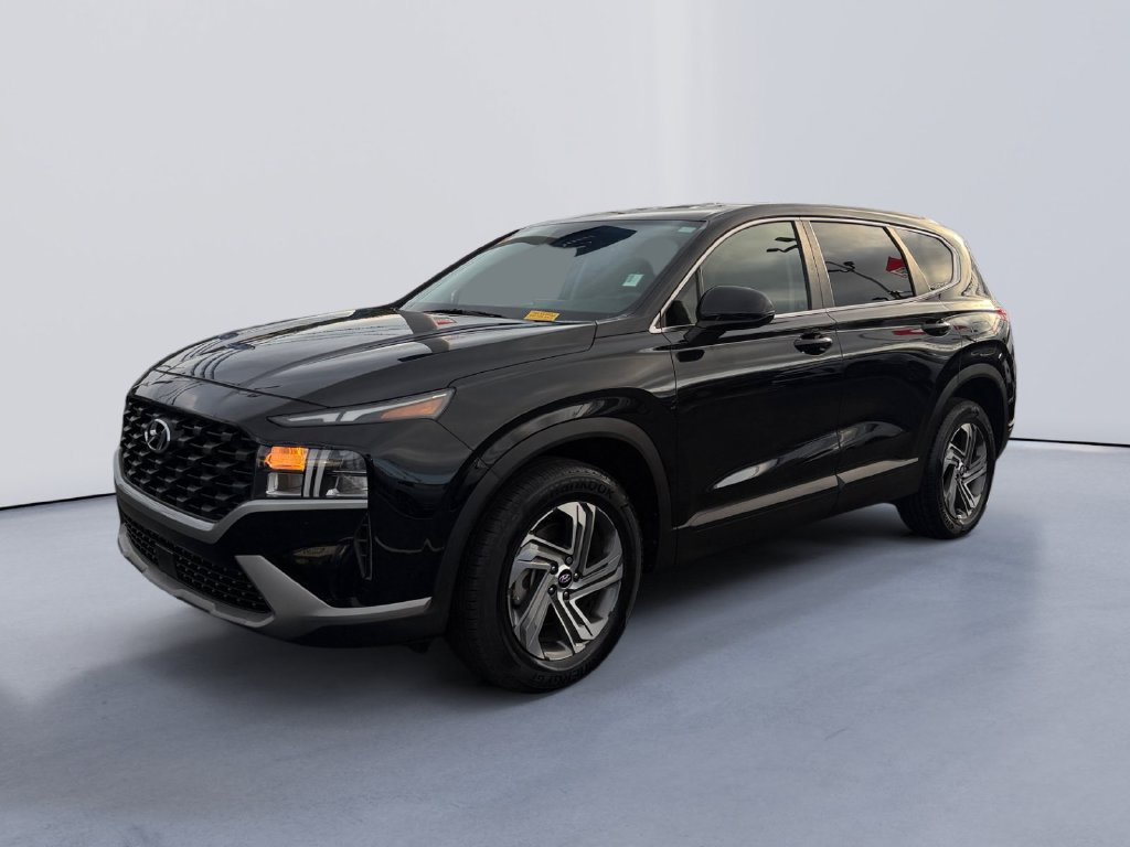 2023 Hyundai Santa Fe SE - Photo 7