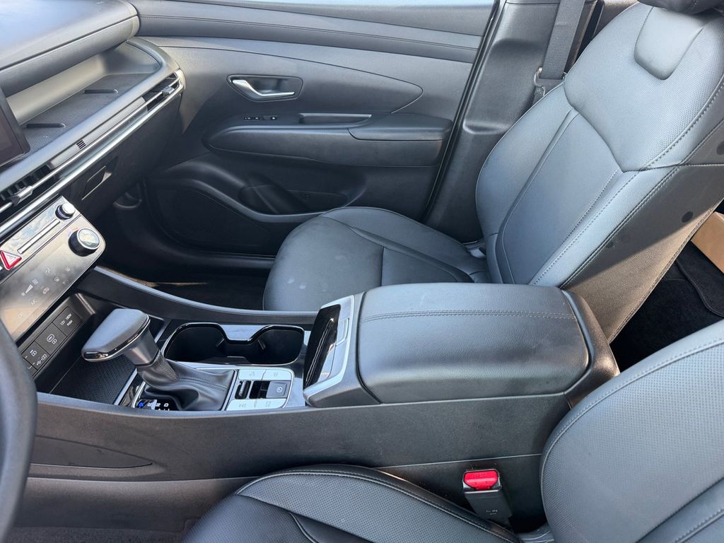 2026 Hyundai Santa Cruz SEL - Photo 12