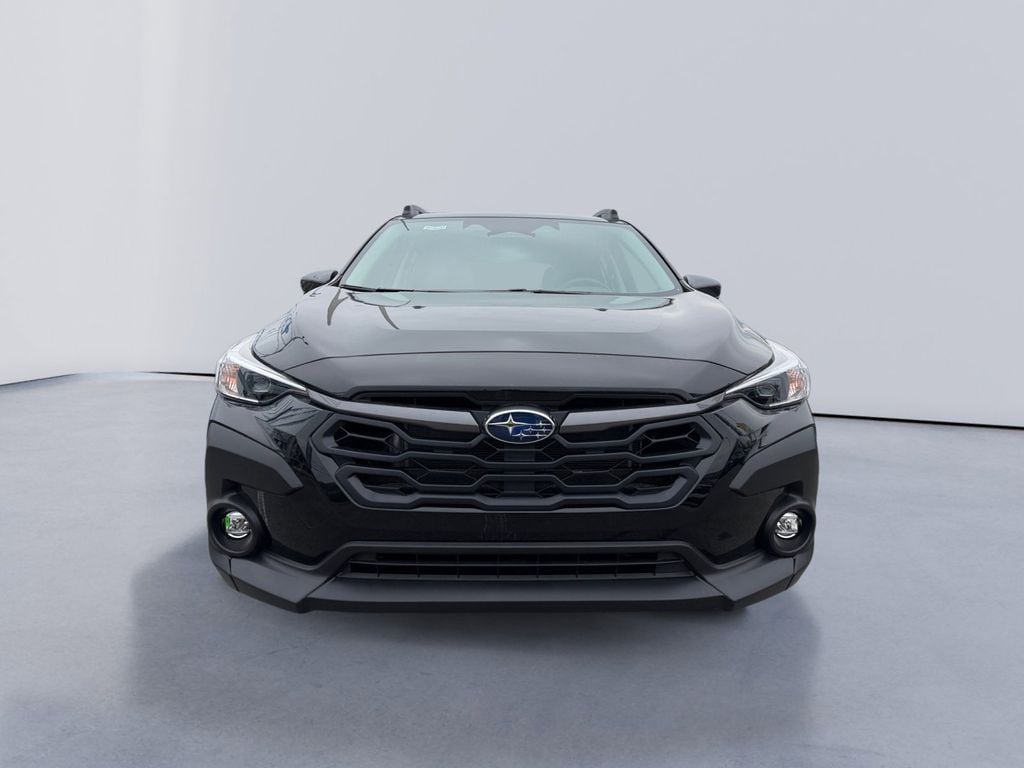 2026 Subaru Crosstrek Premium - Photo 8