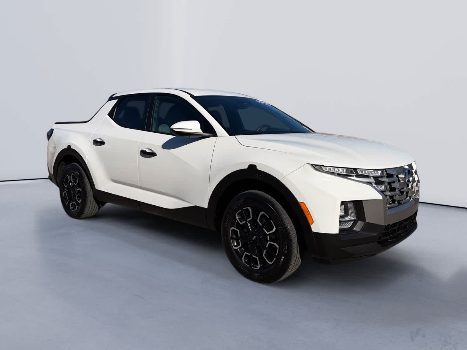 2023 Hyundai Santa Cruz SEL's photo