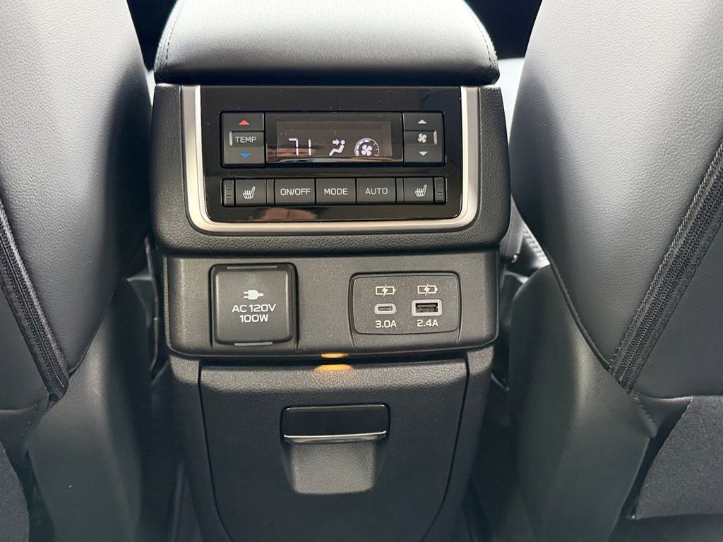 2026 Subaru Ascent Touring - Photo 14