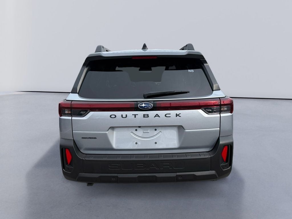 New 2026 Subaru Outback Limited SUV