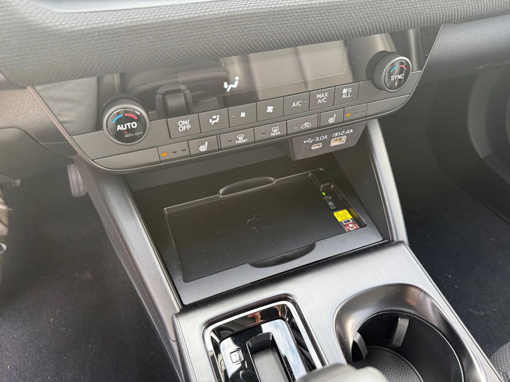 2026 Subaru Outback Limited - Photo 19