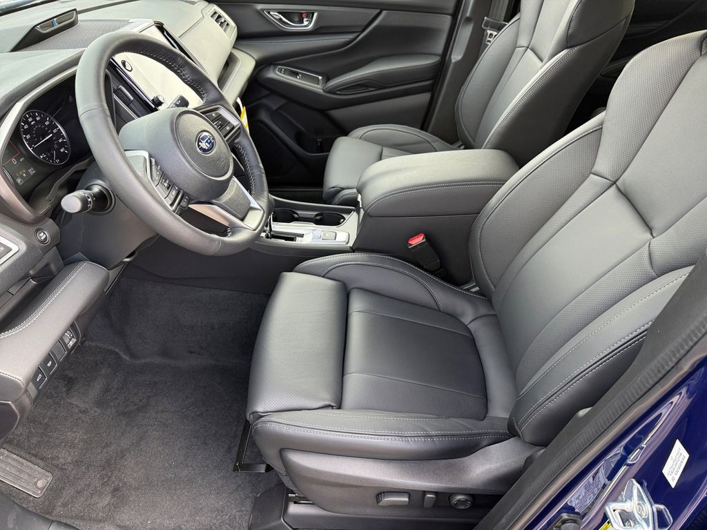 2026 Subaru Ascent Limited - Photo 10