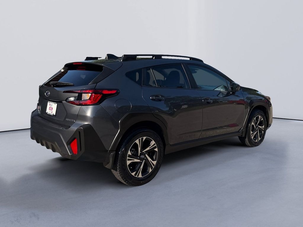 Certified 2024 Subaru Crosstrek Premium SUV