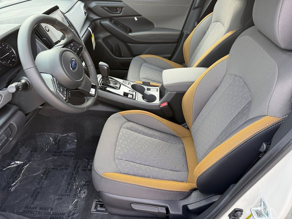 2026 Subaru Crosstrek Sport - Photo 10
