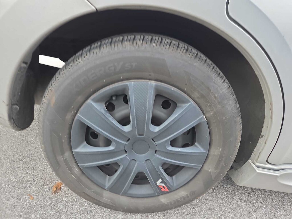 Used 2010 Mitsubishi Galant ES Sedan