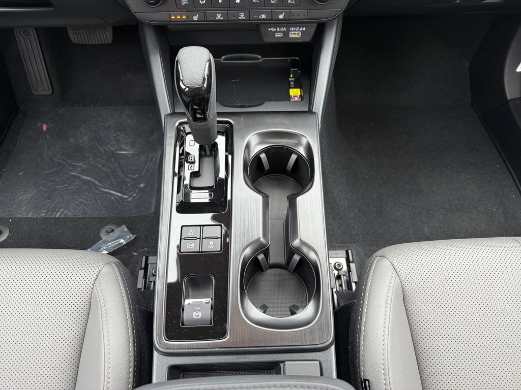 2026 Subaru Outback Limited - Photo 15