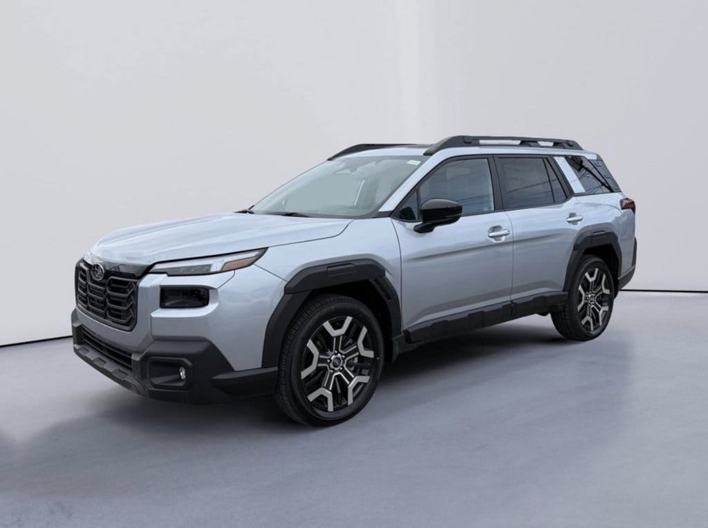 2026 Subaru Outback Touring XT - Photo 7