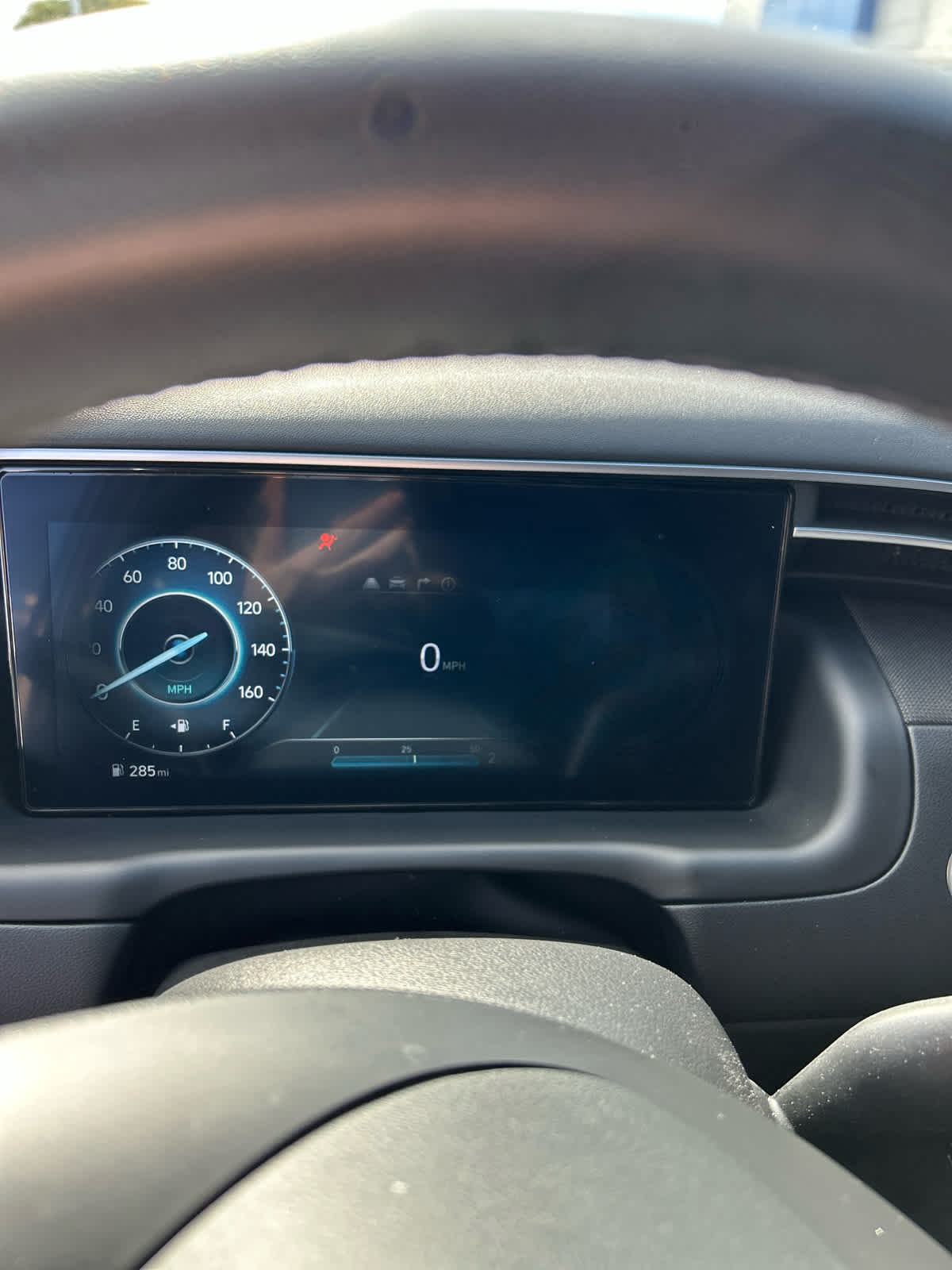 2024 Hyundai Tucson XRT photo 3