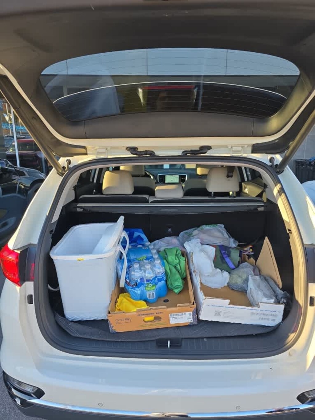 Used 2022 Kia Sportage EX SUV