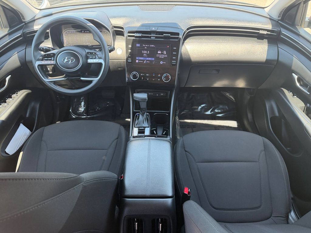 2023 Hyundai Tucson SEL - Photo 8