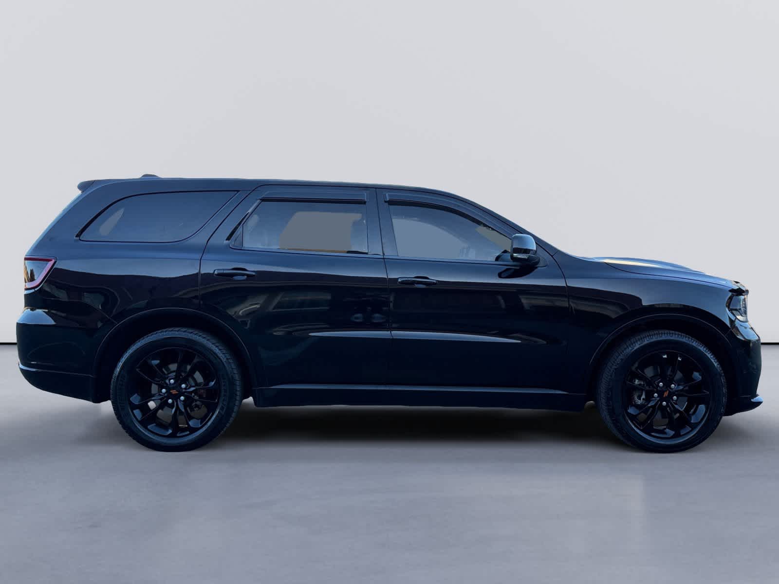 2019 Dodge Durango R/T photo 2