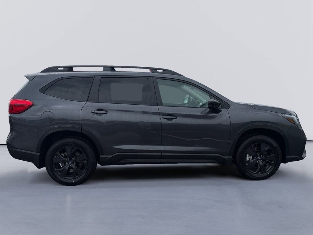 New 2026 Subaru Ascent Premium 7-Passenger SUV