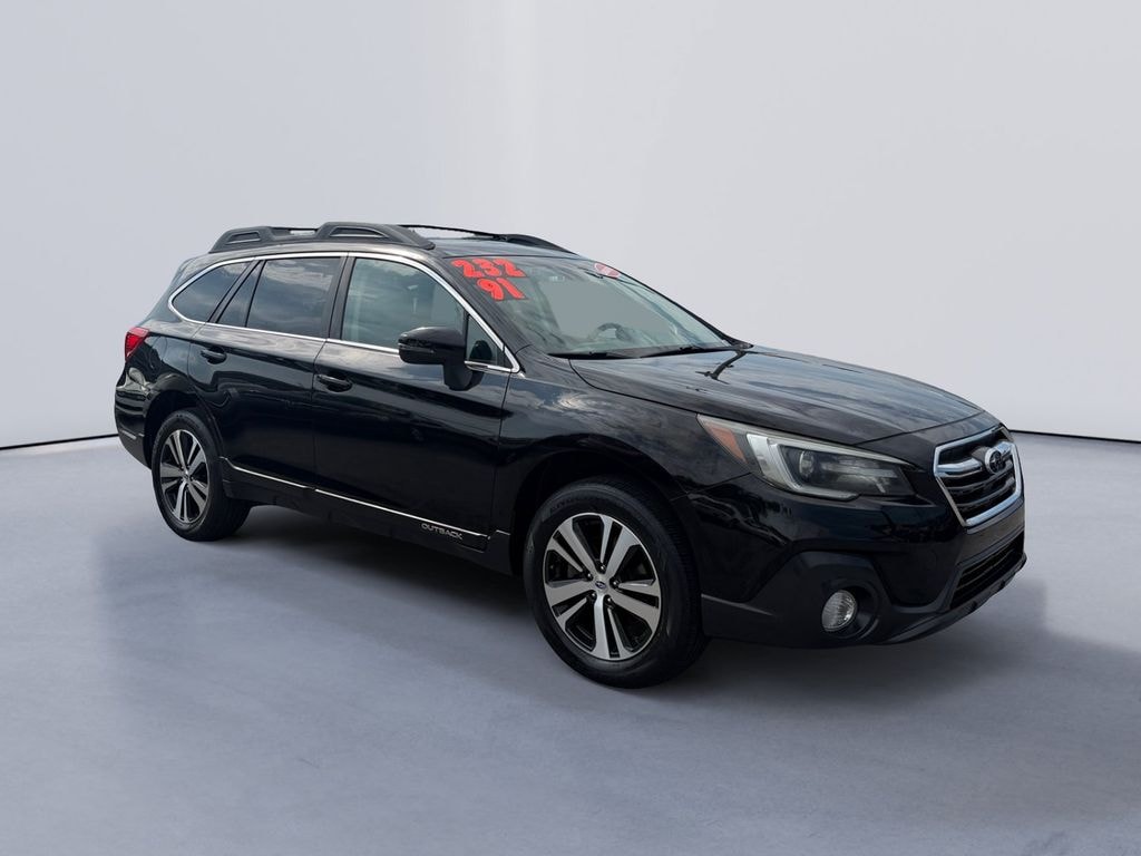 Used 2019 Subaru Outback 2.5i SUV