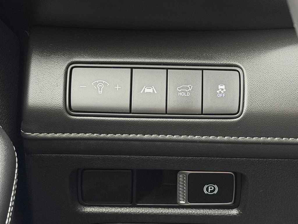 2023 Hyundai Santa Fe Limited - Photo 21