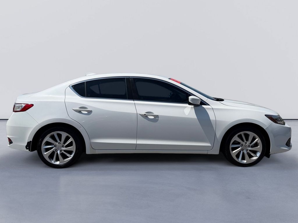 Used 2016 Acura ILX 2.4L Sedan