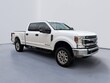  Ford F-250SD