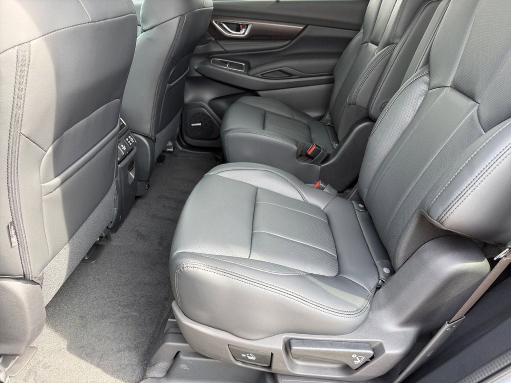 2026 Subaru Ascent Touring - Photo 12