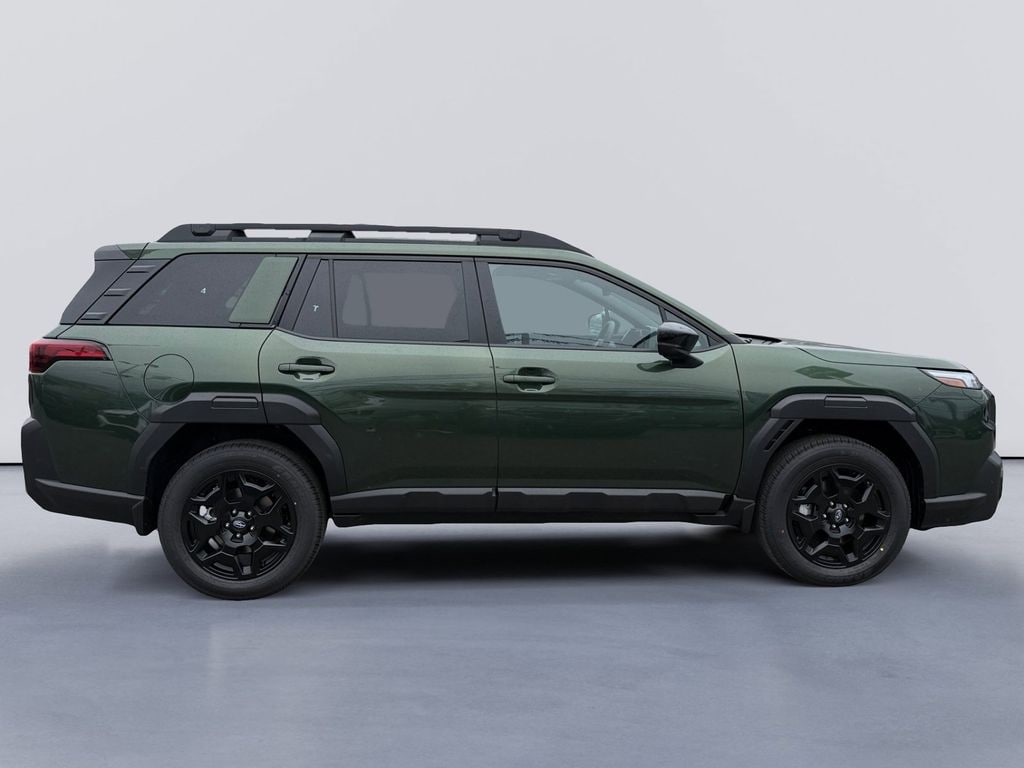 New 2026 Subaru Outback Limited SUV