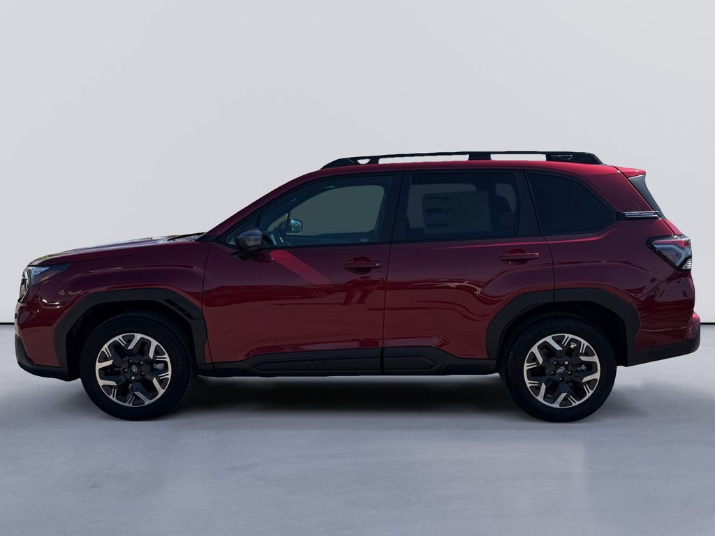 2026 Subaru Forester Premium - Photo 6