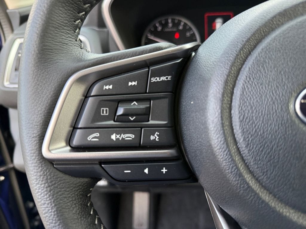2026 Subaru Ascent Limited - Photo 22
