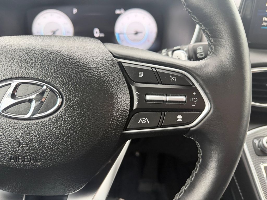 2023 Hyundai Santa Fe Limited - Photo 18