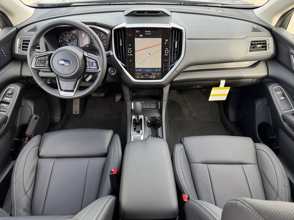 2026 Subaru Ascent Limited - Photo 12
