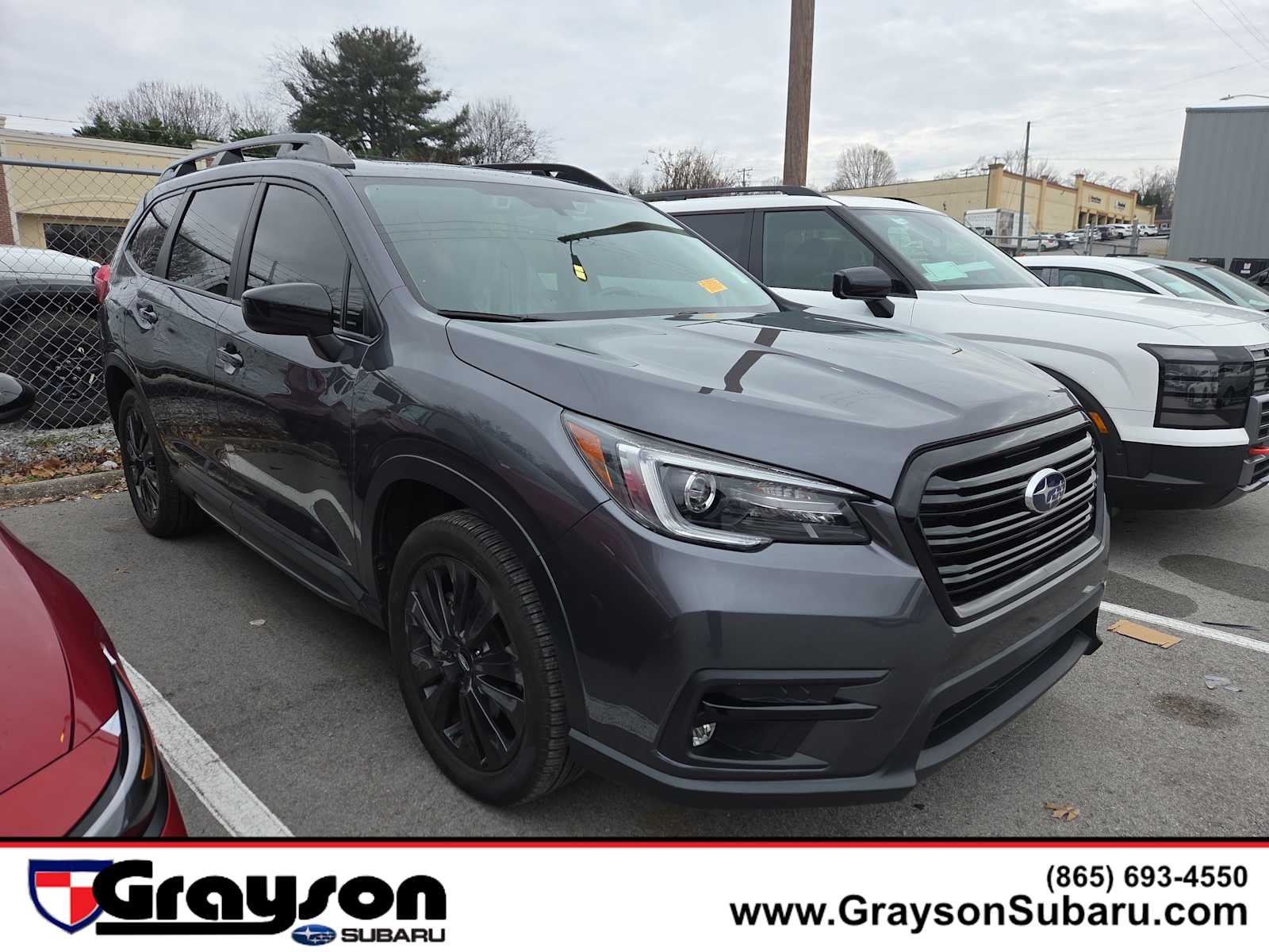 2025 Subaru Crosstrek Premium's photo