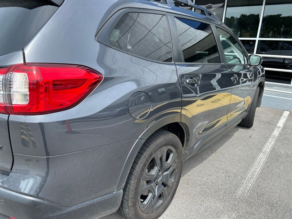 Used 2023 Subaru Ascent Onyx Edition SUV
