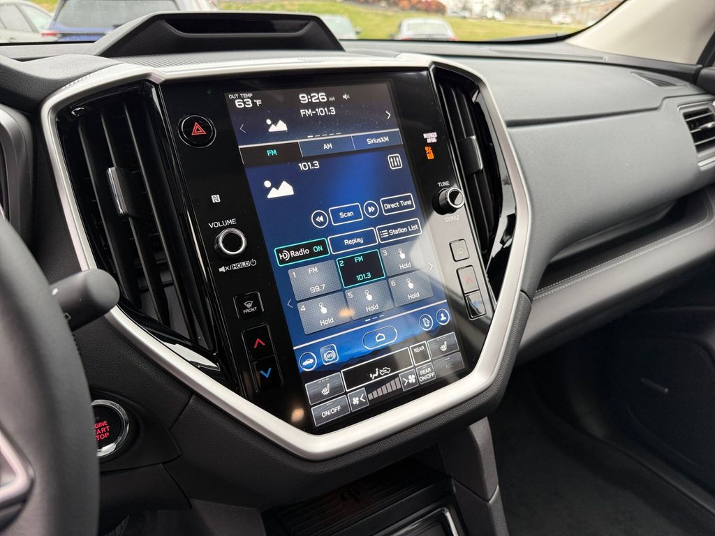 2026 Subaru Ascent Limited - Photo 16