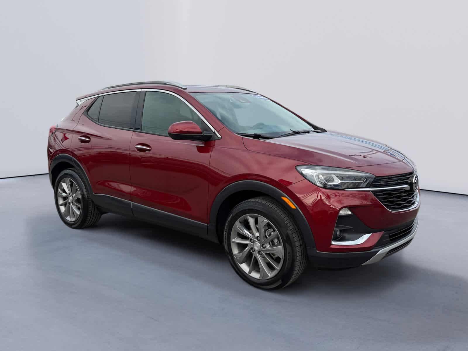 2023 Buick Encore GX Essence's photo