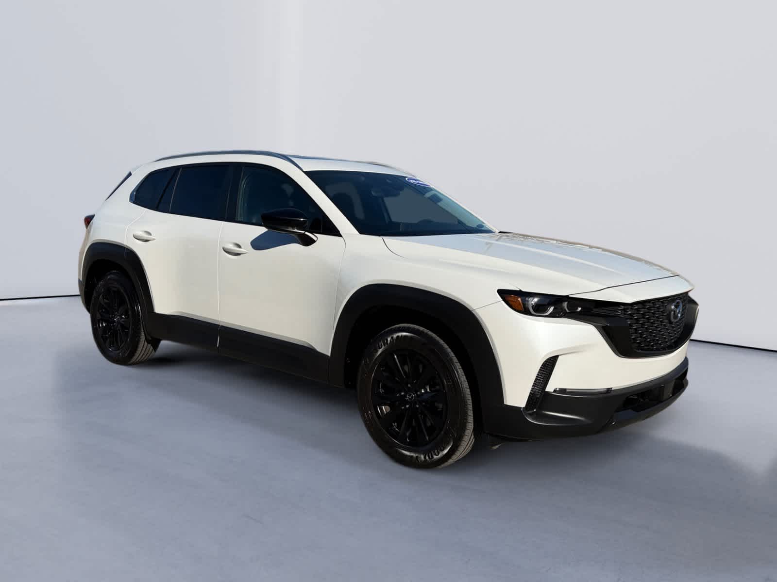 2024 Mazda CX-50 S PREMIUM's photo