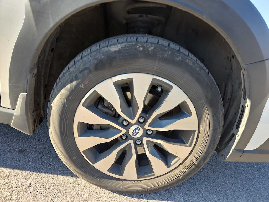 Certified 2024 Subaru Outback Limited XT SUV