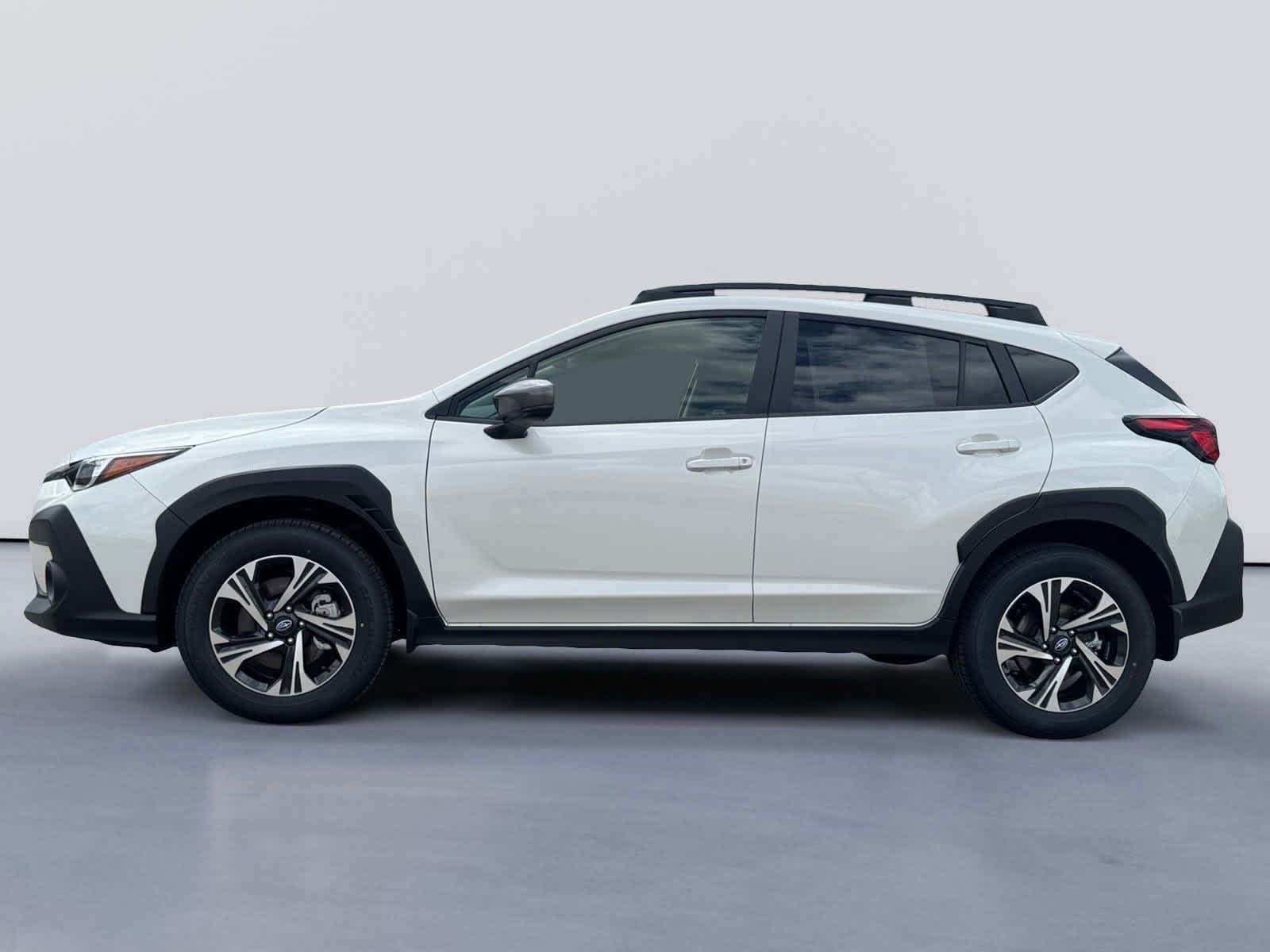 2025 Subaru Crosstrek Premium photo 4