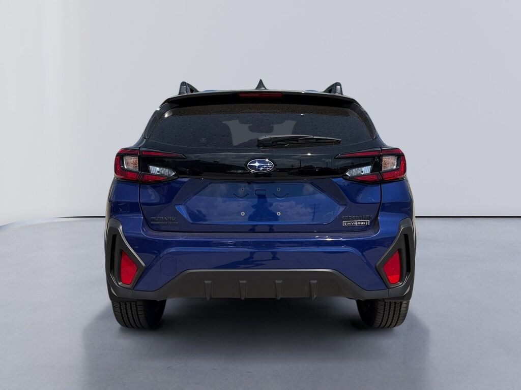 New 2026 Subaru Crosstrek Sport Hybrid SUV