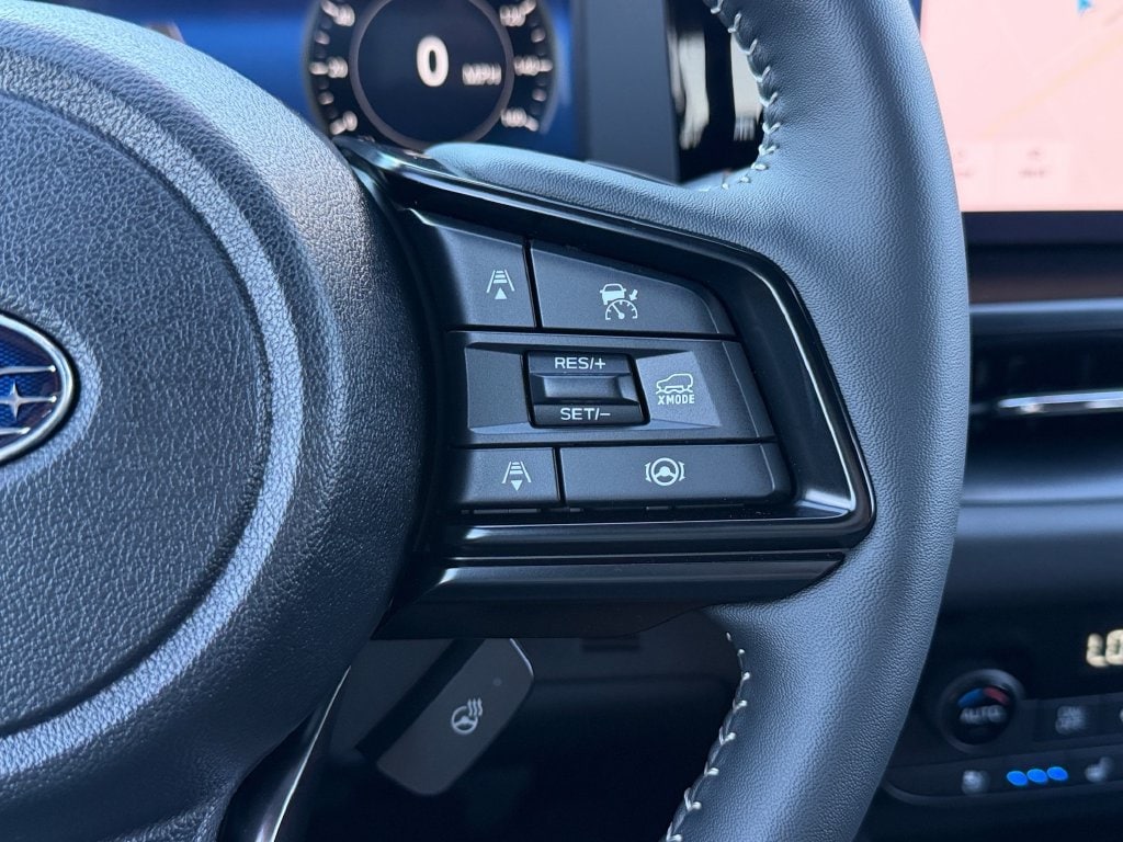 2026 Subaru Outback Touring XT - Photo 24
