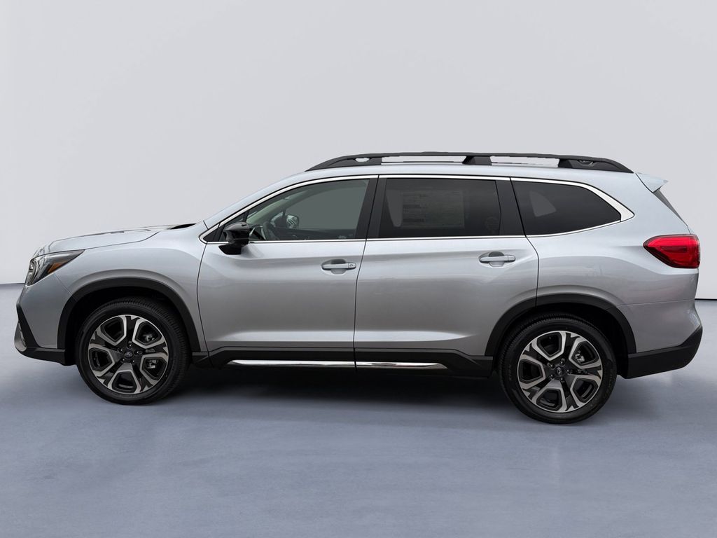 2026 Subaru Ascent Limited - Photo 6